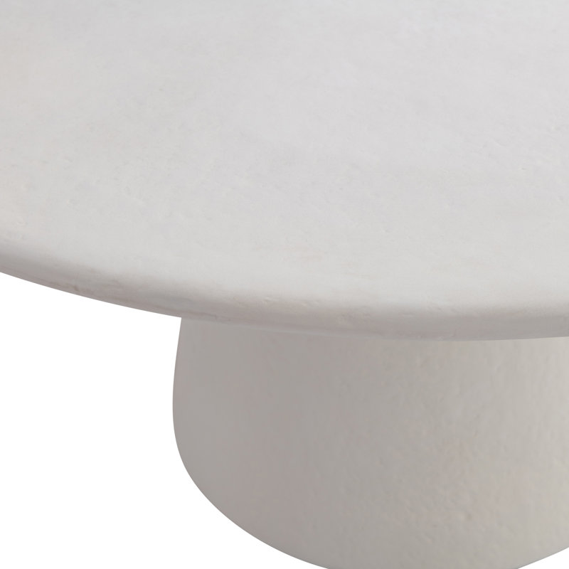 Outdoor Round Dining Table