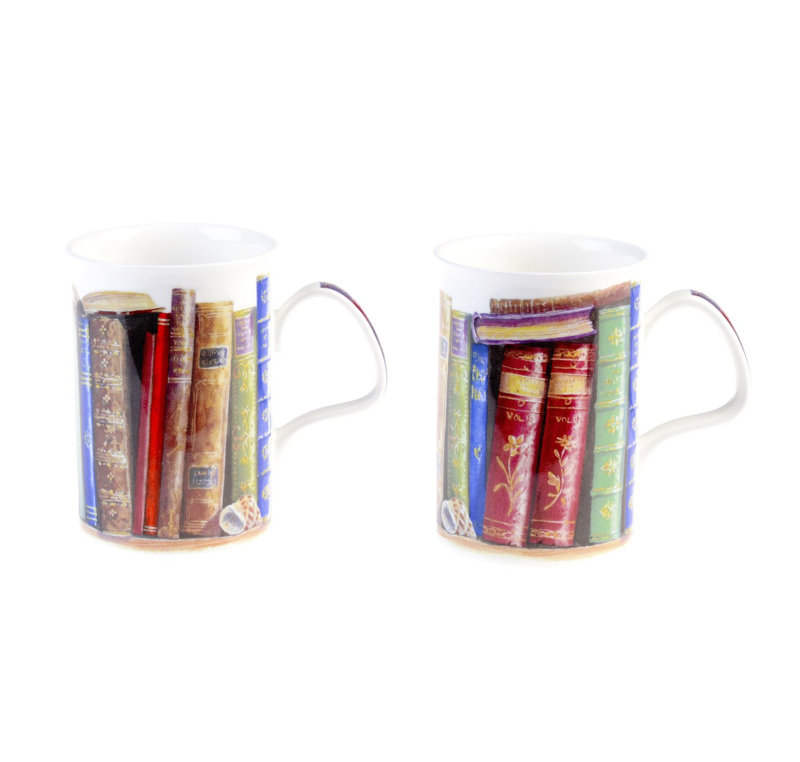 Pasha Ceramic Coffee Mug