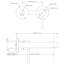 Aleshea Mono Basin Mixer