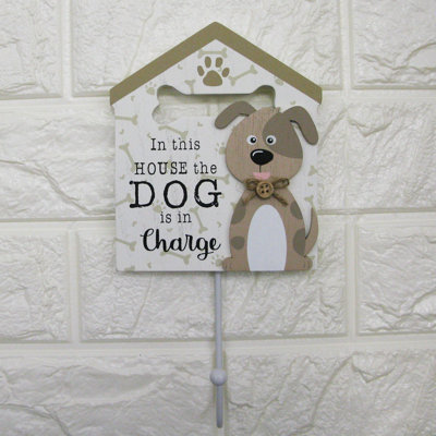 Chisholm Wall Wall Hook