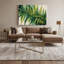 Art mural sur toile Botanical Royal Fern-587013598