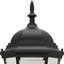 Michale Transparent Lantern Head-567630303