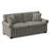 Bedford Upholstered 86'' Sofa