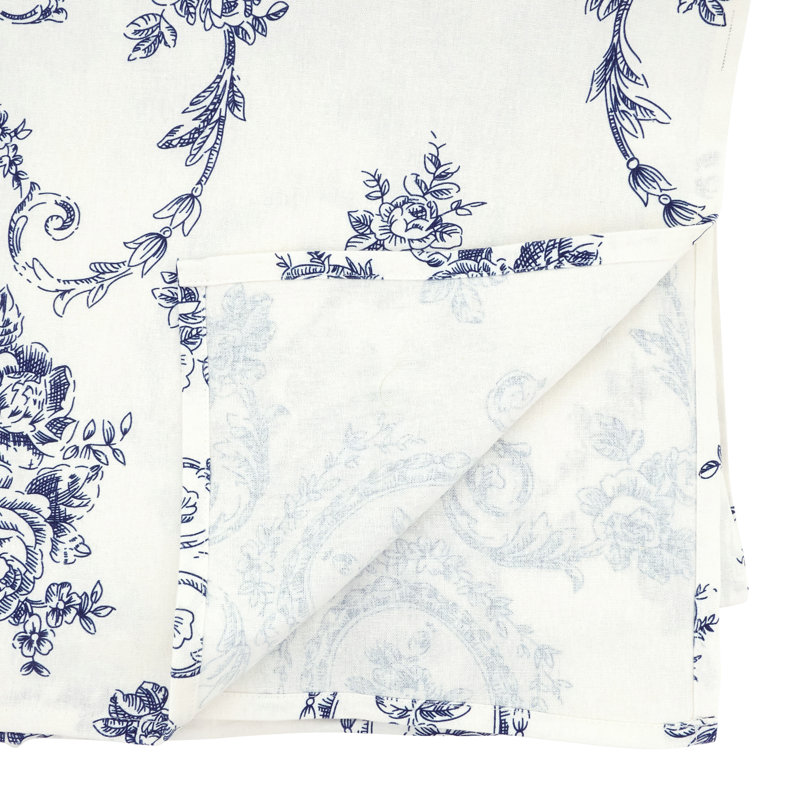 Nappe Classic Toile, 104