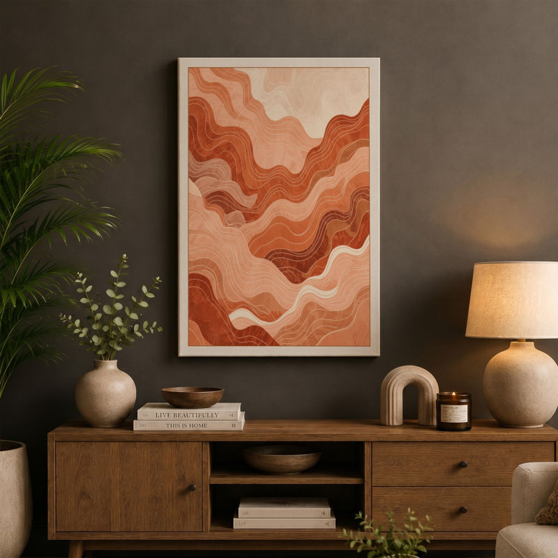 Print, 36x24 - 91.4 x 61.0 cm, Black Border