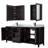 Daria 80'' Double Bathroom Vanity with Marble Top-97905471-97905477-97905475