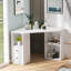 Jubilee Computer Desk-416935809