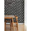 Rouleau de fleurs Popplewell-2053195573