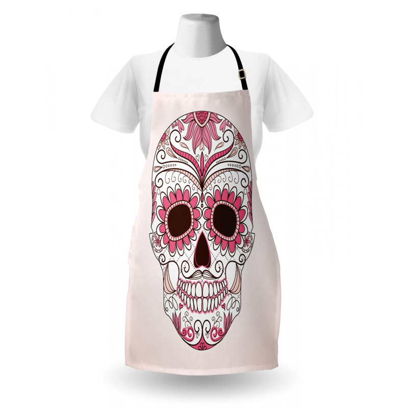 Bib Apron