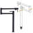 Naiyafly Kitchen Faucet-70779473