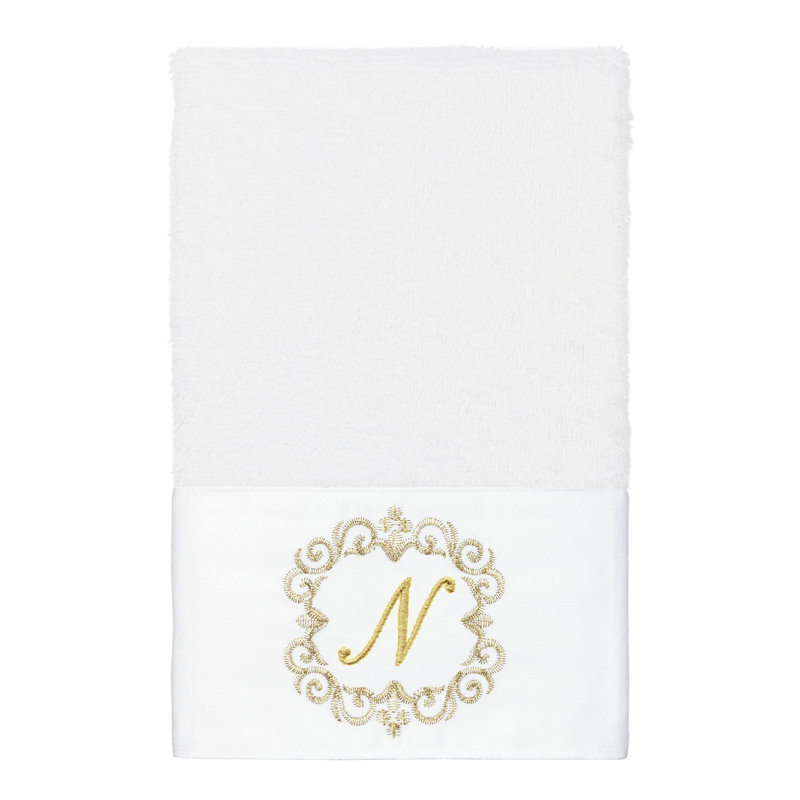 Ensemble de serviettes à main 100% coton turc Winica Porter, N