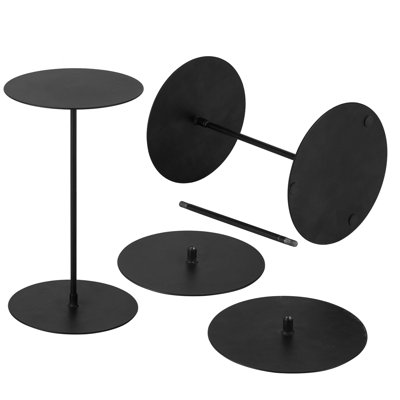 Arellano 3 - Piece Tiered Stand Set