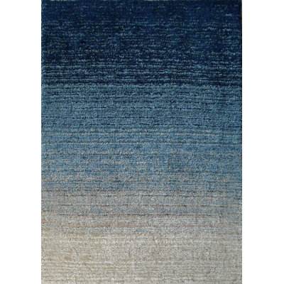 Garnes Ombre Indoor Rug