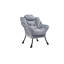 Méridienne d'appoint Modern Lazy Chair