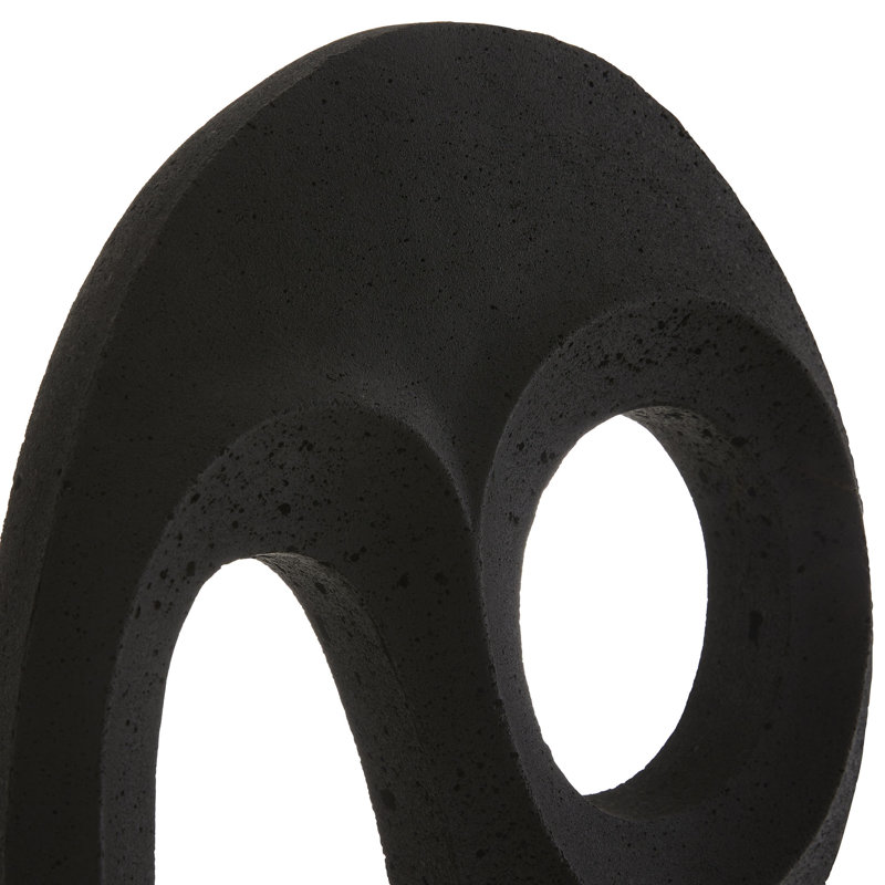 Kenly Abstract Figurines & Sculptures