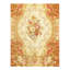 Abuson One-of-a-Kind 8' X 9'9'' Area Rug