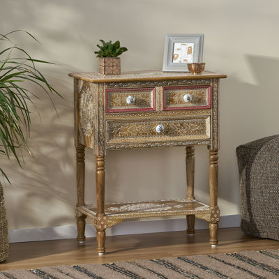Console 23,75