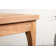 Eresus Teak Coffee Table