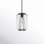 Luminaire suspendu en pot 1 lumière Bianca-860770944