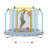 Trampoline for Kids