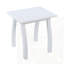 Table d'appoint en bois d'acacia-1001391757