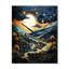 Horloge murale Jeric-399661408