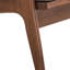 Fauteuil d'appoint en tissu et finition Lide-901754283