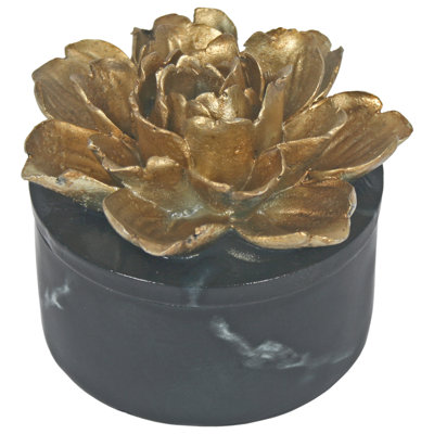 Resin Accessory Box