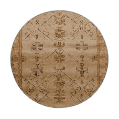 Tapis intérieur et extérieur ArtDeco