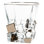 European Whiskey Glass