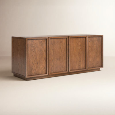 Hudson 58" TV Stand