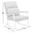 Getaway Patio Rocking Chair