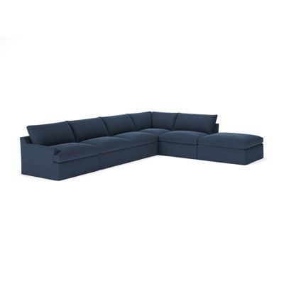Wrenley Modular Sectional
