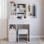 Petit meuble-lavabo pour maquillage-1200050999