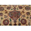 Tapis persan Tabriz