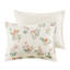 Literie Jardin de Champignons, Grand/Queen, Tissu, Antimicrobien