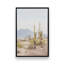 Impression sur toile roulée Mountain Cactus Scene-83121974-83121973