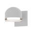 Reals LED Outdoor Armed Sconce-452698287