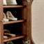 Rangement à chaussures tendance pour meubles
