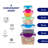 Cressida Food Storage Container