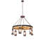 6 - Light Chandelier
