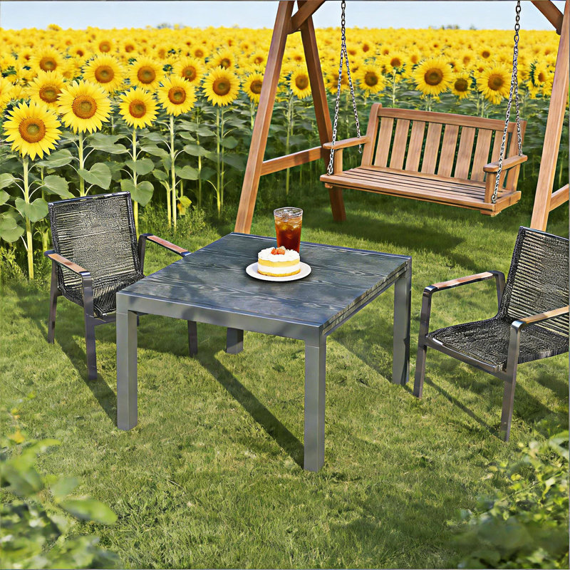Outdoor Coffee Table
