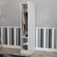 Maybery MDF & Particleboard Wardrobe-1622968823