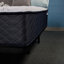 Matelas simple extra long ComfortCare Hybrid Heartland Plush, alliant confort douillet et soutien pour un sommeil réparateur.-999149327-999149320