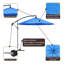 Parasol de jardin Pure Garden-33048755