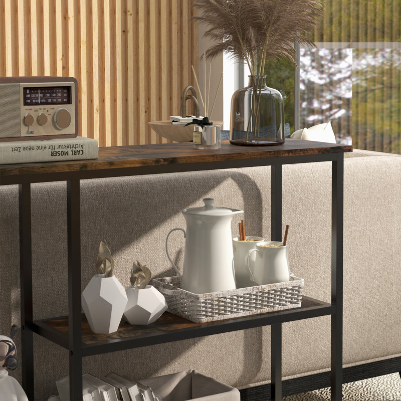 Console HOMcom