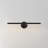 Demontrey Aluminium LED Armed Sconce-1735581534-1735581505