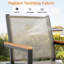 Aluminum Outdoor Lounge Chair-520958392
