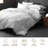 750In³/Oz Fill Power All Season Goose Feather Down Comforter-1968600363