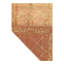 Oriental Area Rug in Beige